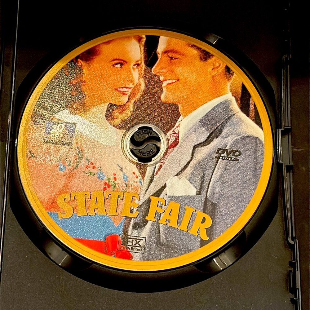 Classic Movie DVD Collection - Picture 8 of 8
